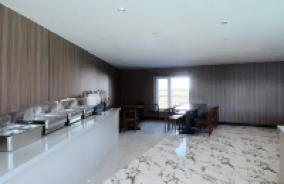 花築·麓隱別院民宿（長白山高鐵站二道白河店）