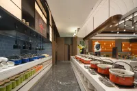 Kaifeng Millennium City Park Hampton by Hilton Hotel - Breakfast