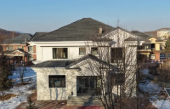 Wild and Ancient Homestay Hotels in 