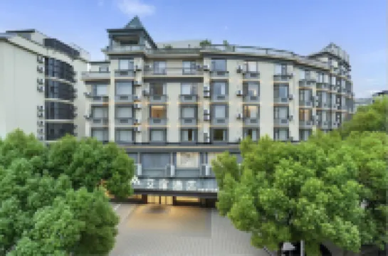 Aifeel Hotel (Xiapu Taikang Road)