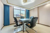 Heyuan Haiyue Business Hotel  (Heyuan Railway Station)