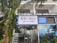 Sea Say Hotel