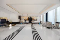 Jinjiang Capital Hotel (Changji Branch)