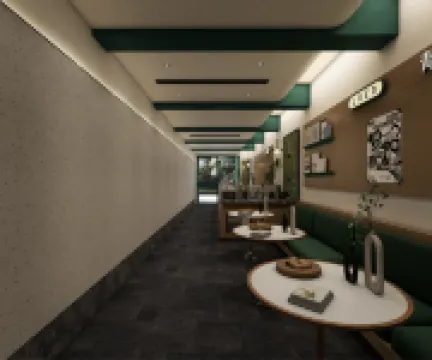 LBED Qingmu Inn (Suzhou Guanqian Street Pingjiang Street)