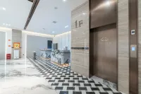 Congjiang Yunling · Riverside Hotel