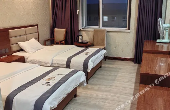 温泉福順祥酒店