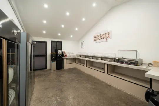 Shanghai Winster Homestay