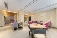 Lavande Hotel (Qijiang Qilin Garden Branch) - breakfast