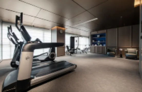 Xi'an Longshouyuan Intercity Hotel