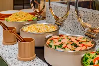 Orange Hotel (Urumqi International Grand Bazaar) - พร้อมอาหารเช้า