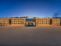 Star International Hotel Hotels near Khunjerab Port