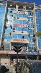 Xiyue Audio-visual Homestay (Paojiang Agricultural and Commercial College) Hotels in Paojiang Economic and Technical Development Area