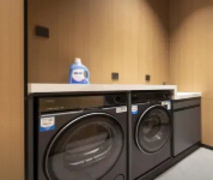 Yamei Boutique Stay (Maoming Donghuicheng Store)