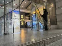 星耀vista飯店（解放碑洪崖洞店）