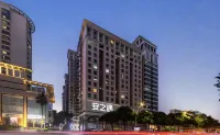 Anzhi Yu Smart Song-Style Aesthetics Designer Hotel - navetta aeroportuale