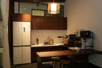 雨翎閣·設計師美宿（巍山古城店） - 早餐