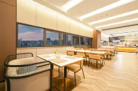 Homeinn Plus Hotel-Quanzhou Licheng Binjiang Urban Plaza