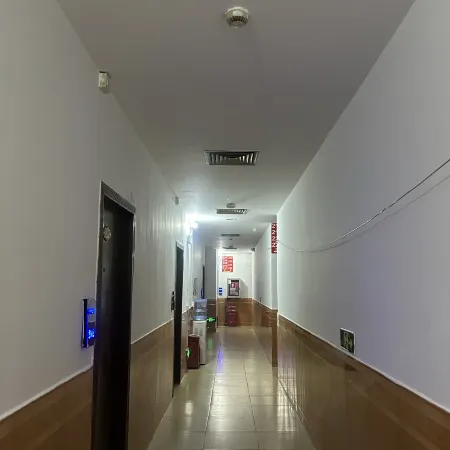Shenzhen Bao'an Jixiang Accommodation