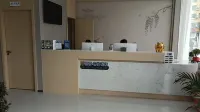 Lichen Yunyu Hotel