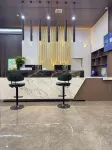 DUOMI HOTEL - موقف سيارات