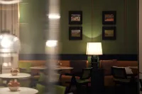 shan tou Nanao Island Waterfront Promenade RENJOY HOTEL - bar