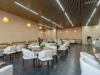 Meihao Lizhi Hotel (Tianjin National Convention & Exhibition Center Shuanggang Metro Station Branch) Hotels near Jinwan Square