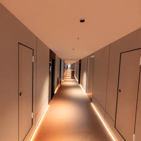 Ashe zhizhu Hotel
