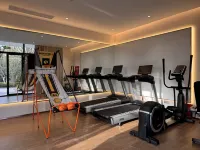 Qingyun · Xianlushan Summit Hotel