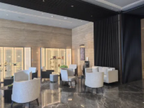 MEHOOD LESTIE Hotels in Laoling