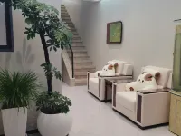 Tahe Jinjiang Express Hotel Hotels in Tahe County