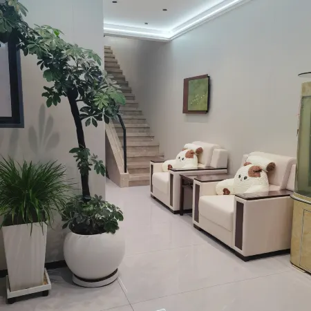 Tahe Jinjiang Express Hotel