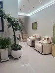 Tahe Jinjiang Express Hotel