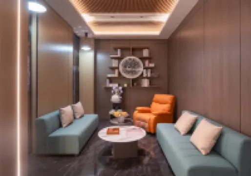 Mengziminman Hotel