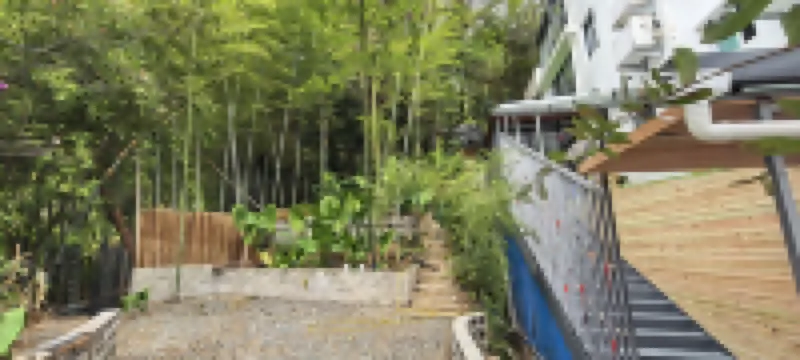 Xiapu seclusion mountain sea homestay - Strand