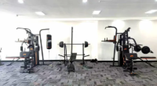 Delingha Kunlun Grand Hotel