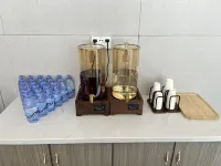 ELONG - Gym