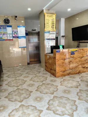 Mojiang Nanze Express Homestay