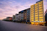 Rongan Oya  Theme Hotel
