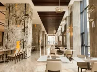 GLOBAL INTERNATIONAL HOTEL Hotels near The Seventh Hospital of Baoding