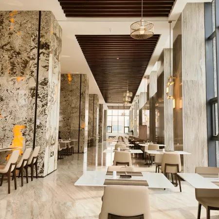 GLOBAL INTERNATIONAL HOTEL