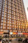 鹿隱.LOFT影院公寓（南昌西站禮莊山地鐵站店） 酒店