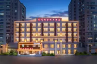 Yun Nan She Holiday Hotel (Qiqiqiao Shiqiao Market Branch, Jinzhou Railway Station)