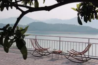 Yexiaoyuan·Several yards - Mountain View