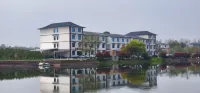 大巖湖畔酒店（康豐源生態旅遊區店）