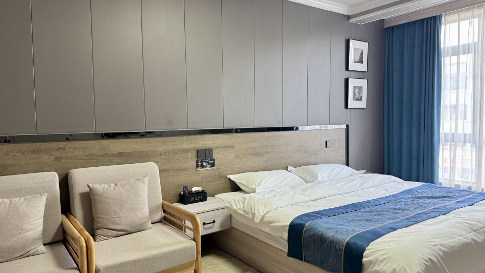 Xinshi Town Tianxinju Inn