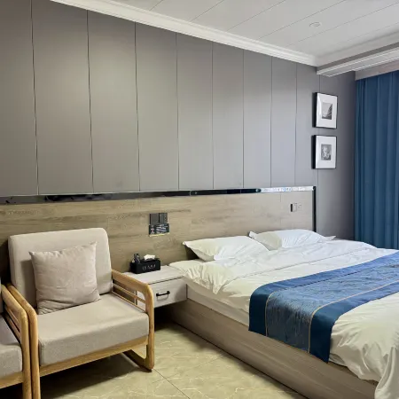 Xinshi Town Tianxinju Inn