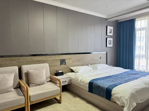 Xinshi Town Tianxinju Inn