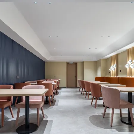 Haoya Qinge Hotel(Xinyuan Kaiyuan Food Court)