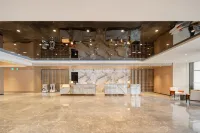 美豪麗致飯店（北海北部灣廣場老街店）