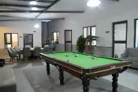 Jinghe Bufan Inn